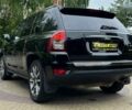 Джип Компас, объемом двигателя 0 л и пробегом 175 тыс. км за 12700 $, фото 4 на Automoto.ua