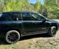 Джип Компас, объемом двигателя 2.2 л и пробегом 220 тыс. км за 10500 $, фото 4 на Automoto.ua
