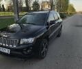 Джип Compass, об'ємом двигуна 2.36 л та пробігом 169 тис. км за 9500 $, фото 1 на Automoto.ua