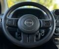 Джип Compass, об'ємом двигуна 2.4 л та пробігом 145 тис. км за 10700 $, фото 16 на Automoto.ua