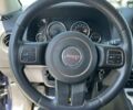 Джип Компас, объемом двигателя 2 л и пробегом 112 тыс. км за 11700 $, фото 11 на Automoto.ua