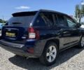 Джип Компас, объемом двигателя 2 л и пробегом 112 тыс. км за 11700 $, фото 5 на Automoto.ua