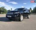 Джип Compass, об'ємом двигуна 2.36 л та пробігом 171 тис. км за 11700 $, фото 1 на Automoto.ua