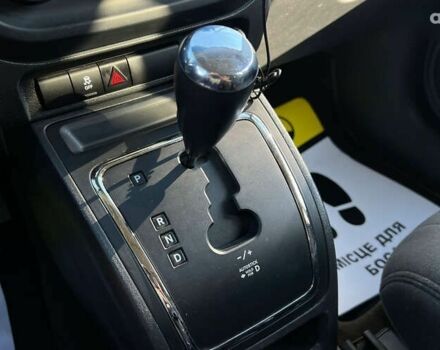 Джип Compass, об'ємом двигуна 2.4 л та пробігом 145 тис. км за 10700 $, фото 14 на Automoto.ua