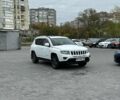 Джип Компас, объемом двигателя 2 л и пробегом 144 тыс. км за 10600 $, фото 1 на Automoto.ua