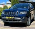 Джип Компас, объемом двигателя 0 л и пробегом 148 тыс. км за 9400 $, фото 2 на Automoto.ua