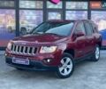 Джип Компас, объемом двигателя 2.36 л и пробегом 192 тыс. км за 11400 $, фото 1 на Automoto.ua