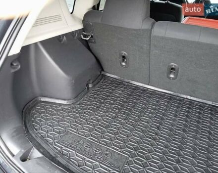 Джип Compass, об'ємом двигуна 2.36 л та пробігом 232 тис. км за 10500 $, фото 5 на Automoto.ua