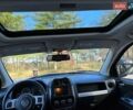Джип Compass, об'ємом двигуна 2.36 л та пробігом 95 тис. км за 2400 $, фото 15 на Automoto.ua