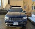 Джип Компас, объемом двигателя 2.36 л и пробегом 187 тыс. км за 10000 $, фото 1 на Automoto.ua
