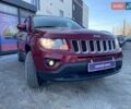 Джип Компас, объемом двигателя 2.36 л и пробегом 192 тыс. км за 11400 $, фото 4 на Automoto.ua