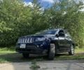 Джип Компас, объемом двигателя 2.36 л и пробегом 187 тыс. км за 10000 $, фото 10 на Automoto.ua