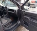 Джип Compass, об'ємом двигуна 2.36 л та пробігом 232 тис. км за 10500 $, фото 7 на Automoto.ua