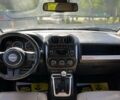 Джип Компас, объемом двигателя 0 л и пробегом 148 тыс. км за 9400 $, фото 13 на Automoto.ua
