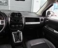 Джип Компас, объемом двигателя 2.4 л и пробегом 150 тыс. км за 11200 $, фото 12 на Automoto.ua