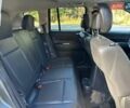 Джип Compass, об'ємом двигуна 2.36 л та пробігом 95 тис. км за 2400 $, фото 14 на Automoto.ua
