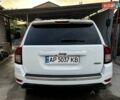 Джип Компас, объемом двигателя 2 л и пробегом 144 тыс. км за 10600 $, фото 2 на Automoto.ua