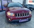 Джип Компас, объемом двигателя 2.36 л и пробегом 192 тыс. км за 11400 $, фото 3 на Automoto.ua