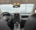 Джип Compass, об'ємом двигуна 2.4 л та пробігом 270 тис. км за 9999 $, фото 11 на Automoto.ua