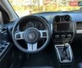 Джип Compass, об'ємом двигуна 2.36 л та пробігом 95 тис. км за 2400 $, фото 10 на Automoto.ua