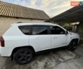 Джип Компас, объемом двигателя 2 л и пробегом 144 тыс. км за 10600 $, фото 5 на Automoto.ua