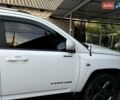 Джип Компас, объемом двигателя 2 л и пробегом 144 тыс. км за 10600 $, фото 9 на Automoto.ua