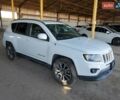 Джип Компас, объемом двигателя 2.36 л и пробегом 152 тыс. км за 800 $, фото 3 на Automoto.ua