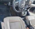 Джип Compass, об'ємом двигуна 2.36 л та пробігом 85 тис. км за 13100 $, фото 11 на Automoto.ua