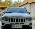 Джип Компас, объемом двигателя 2 л и пробегом 144 тыс. км за 10600 $, фото 6 на Automoto.ua