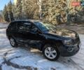 Джип Компас, объемом двигателя 2.36 л и пробегом 200 тыс. км за 10500 $, фото 4 на Automoto.ua