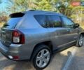 Джип Compass, об'ємом двигуна 2.36 л та пробігом 95 тис. км за 2400 $, фото 5 на Automoto.ua