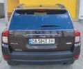 Джип Compass, об'ємом двигуна 2.36 л та пробігом 85 тис. км за 13100 $, фото 3 на Automoto.ua