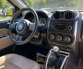 Джип Компас, объемом двигателя 0 л и пробегом 148 тыс. км за 9400 $, фото 9 на Automoto.ua