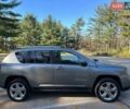 Джип Compass, об'ємом двигуна 2.36 л та пробігом 95 тис. км за 2400 $, фото 9 на Automoto.ua
