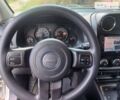 Джип Compass, об'ємом двигуна 2 л та пробігом 214 тис. км за 10000 $, фото 1 на Automoto.ua