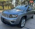 Джип Compass, об'ємом двигуна 2.36 л та пробігом 95 тис. км за 2400 $, фото 1 на Automoto.ua