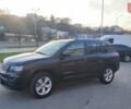 Джип Compass, об'ємом двигуна 2.36 л та пробігом 85 тис. км за 13100 $, фото 1 на Automoto.ua