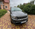 Джип Compass, об'ємом двигуна 2.4 л та пробігом 191 тис. км за 10800 $, фото 1 на Automoto.ua