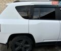 Джип Компас, объемом двигателя 2 л и пробегом 144 тыс. км за 10600 $, фото 3 на Automoto.ua
