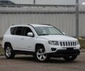 Джип Компас, объемом двигателя 2.4 л и пробегом 150 тыс. км за 11200 $, фото 1 на Automoto.ua