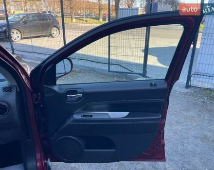 Джип Компас, объемом двигателя 2.36 л и пробегом 192 тыс. км за 11400 $, фото 26 на Automoto.ua