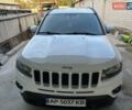 Джип Компас, объемом двигателя 2 л и пробегом 144 тыс. км за 10600 $, фото 16 на Automoto.ua
