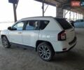 Джип Компас, объемом двигателя 2.36 л и пробегом 152 тыс. км за 800 $, фото 1 на Automoto.ua
