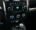 Джип Компас, объемом двигателя 2.36 л и пробегом 190 тыс. км за 10200 $, фото 1 на Automoto.ua