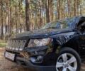 Джип Компас, объемом двигателя 2.4 л и пробегом 215 тыс. км за 9500 $, фото 1 на Automoto.ua