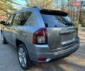 Джип Compass, об'ємом двигуна 2.36 л та пробігом 95 тис. км за 2400 $, фото 7 на Automoto.ua