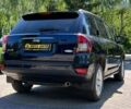 Джип Компас, объемом двигателя 0 л и пробегом 148 тыс. км за 9400 $, фото 6 на Automoto.ua