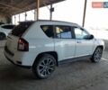 Джип Компас, объемом двигателя 2.36 л и пробегом 152 тыс. км за 800 $, фото 2 на Automoto.ua