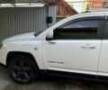 Джип Компас, объемом двигателя 2 л и пробегом 144 тыс. км за 10600 $, фото 7 на Automoto.ua