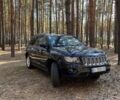 Джип Компас, объемом двигателя 2.4 л и пробегом 215 тыс. км за 9500 $, фото 5 на Automoto.ua